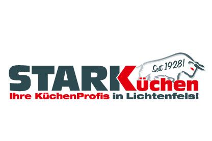 Logo, Starkküchen, Lichtenfels